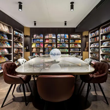 Hotel Radisson Collection Hotel, Palazzo Touring Club Milano
