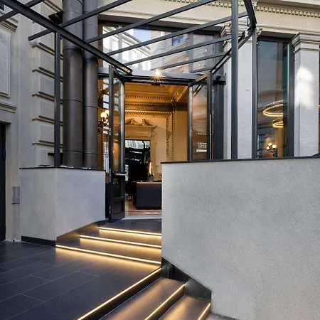Hotel Radisson Collection Hotel, Palazzo Touring Club 5*