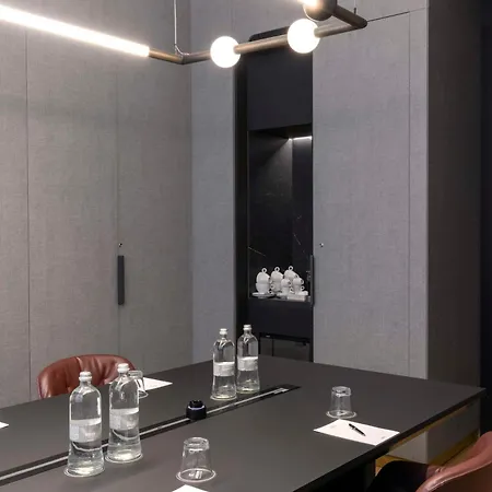 Hotel Radisson Collection Hotel, Palazzo Touring Club Milano