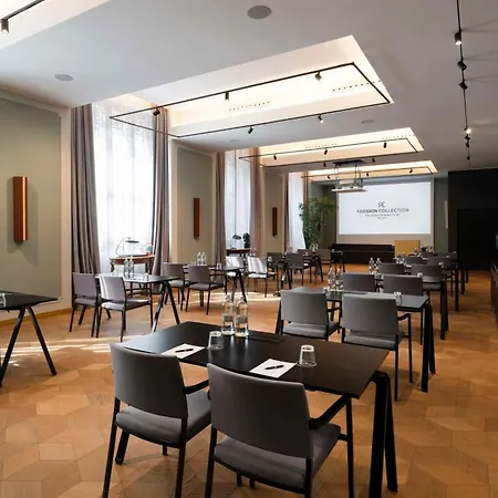 Radisson Collection Hotel, Palazzo Touring Club Hotel Milano