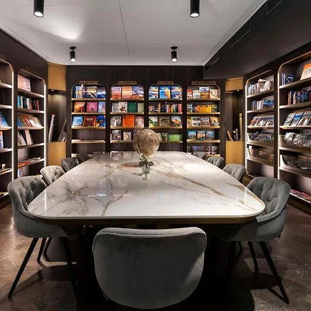 Radisson Collection Hotel, Palazzo Touring Club Hotel Milano