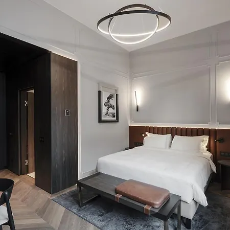 호텔 Radisson Collection Hotel, Palazzo Touring Club 5*