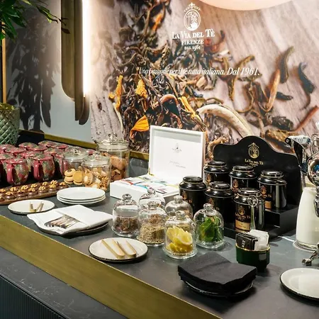 米兰旅游俱乐部宫殿酒店-丽笙精选 5*