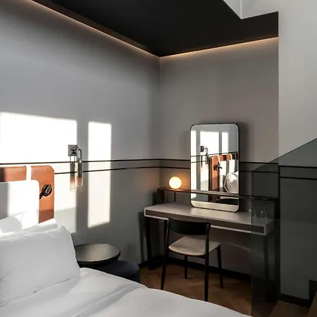 Palazzo Touring Club Milan, A Radisson Collection Hotel