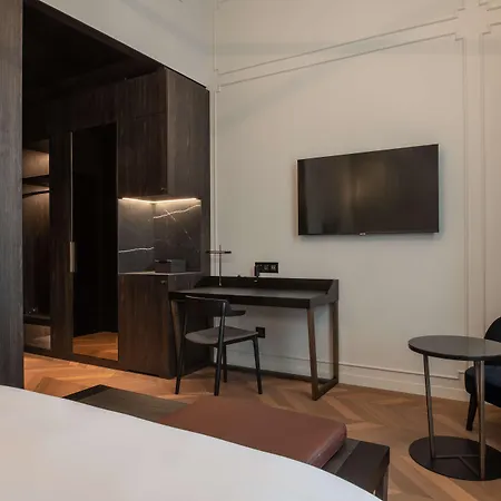 호텔 Radisson Collection Hotel, Palazzo Touring Club