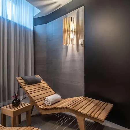 호텔 Radisson Collection Hotel, Palazzo Touring Club 밀라노