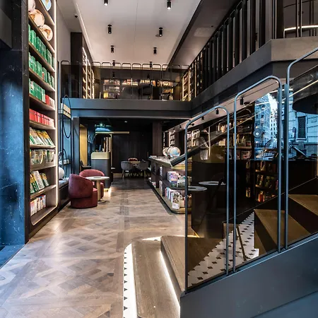 Radisson Collection Hotel, Palazzo Touring Club 밀라노