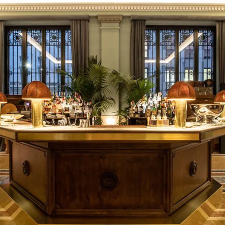 Radisson Collection Hotel, Palazzo Touring Club 호텔 밀라노