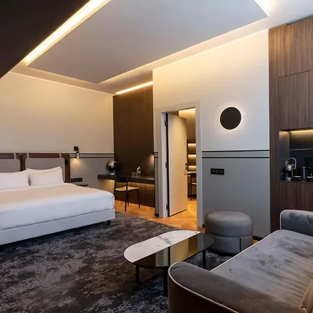 호텔 Radisson Collection Hotel, Palazzo Touring Club 5*
