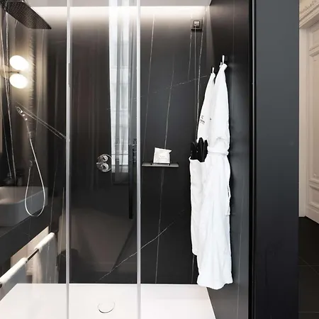 호텔 Radisson Collection Hotel, Palazzo Touring Club 밀라노
