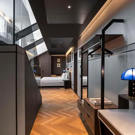 호텔 Radisson Collection Hotel, Palazzo Touring Club 5*