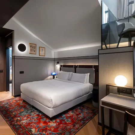 Radisson Collection Hotel, Palazzo Touring Club 호텔 밀라노