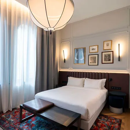 Radisson Collection Hotel, Palazzo Touring Club 밀라노