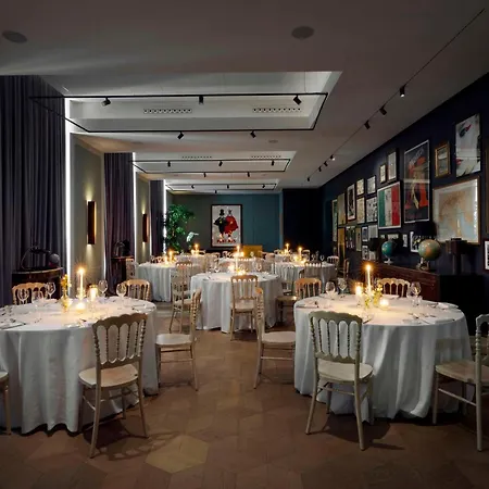 Radisson Collection Hotel, Palazzo Touring Club 호텔 밀라노
