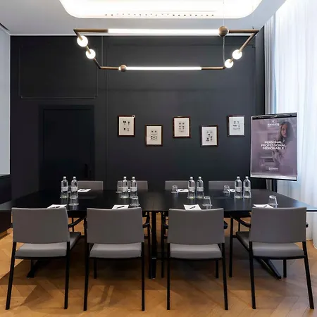 호텔 Radisson Collection Hotel, Palazzo Touring Club 5*