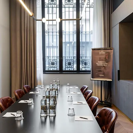 호텔 Radisson Collection Hotel, Palazzo Touring Club