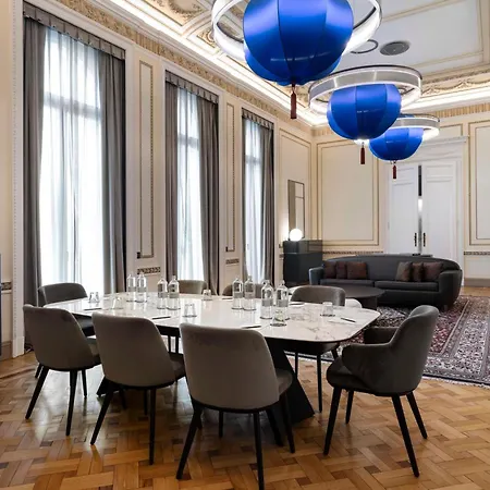 호텔 Radisson Collection Hotel, Palazzo Touring Club