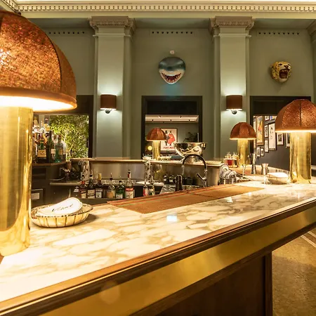 Hotel Radisson Collection Hotel, Palazzo Touring Club Milano