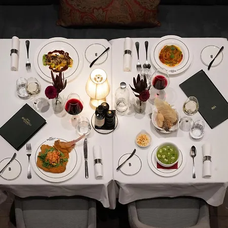 Palazzo Touring Club Milan, A Radisson Collection Milano