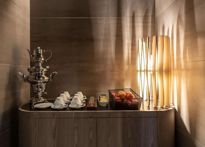 Radisson Collection Hotel, Palazzo Touring Club 5*