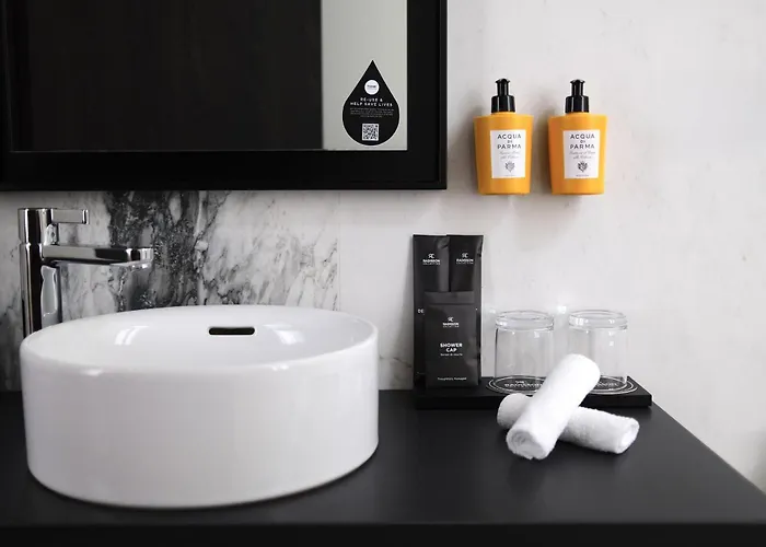 Hotel Radisson Collection Hotel, Palazzo Touring Club 5*