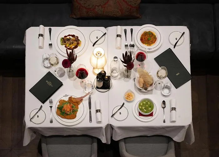 Palazzo Touring Club Milan, A Radisson Collection Milano