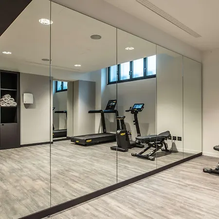 Radisson Collection Hotel, Palazzo Touring Club Hotel Milan