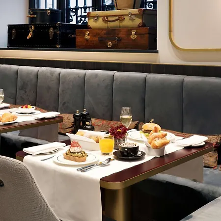 Palazzo Touring Club Milan, A Radisson Collection Szálloda Milánó