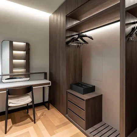 Palazzo Touring Club Milan, A Radisson Collection Szálloda Milánó