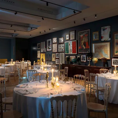 Radisson Collection Hotel, Palazzo Touring Club Milan