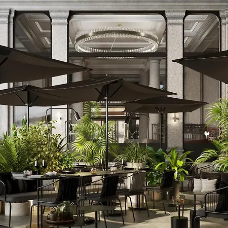 Palazzo Touring Club Milan, A Radisson Collection Hotel 5*