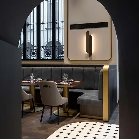 Palazzo Touring Club Milan, A Radisson Collection Hotel Milán