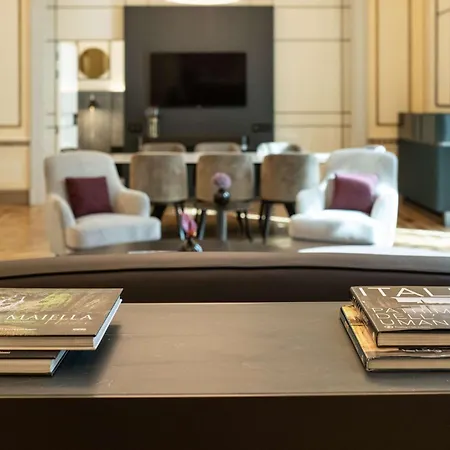 Palazzo Touring Club Milan, A Radisson Collection